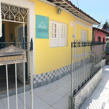Casamar Maragogi Residence Экстерьер фото