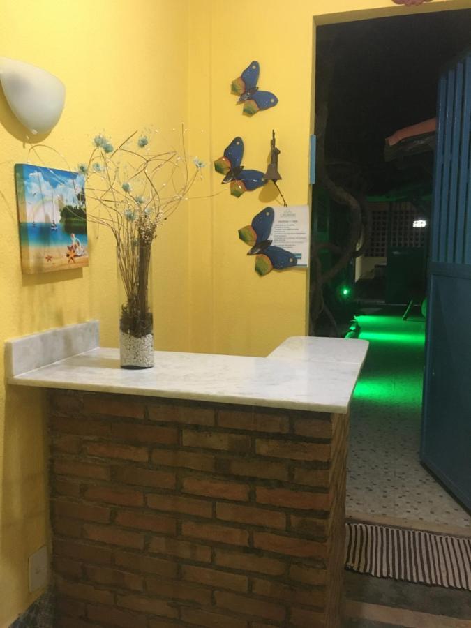 Casamar Maragogi Residence Экстерьер фото
