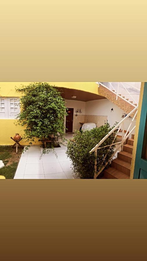Casamar Maragogi Residence Экстерьер фото