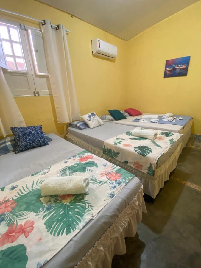 Casamar Maragogi Residence Экстерьер фото