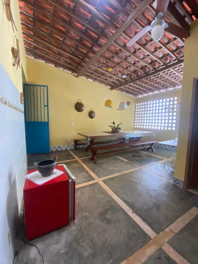 Casamar Maragogi Residence Экстерьер фото