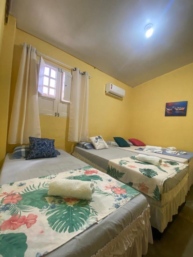 Casamar Maragogi Residence Экстерьер фото