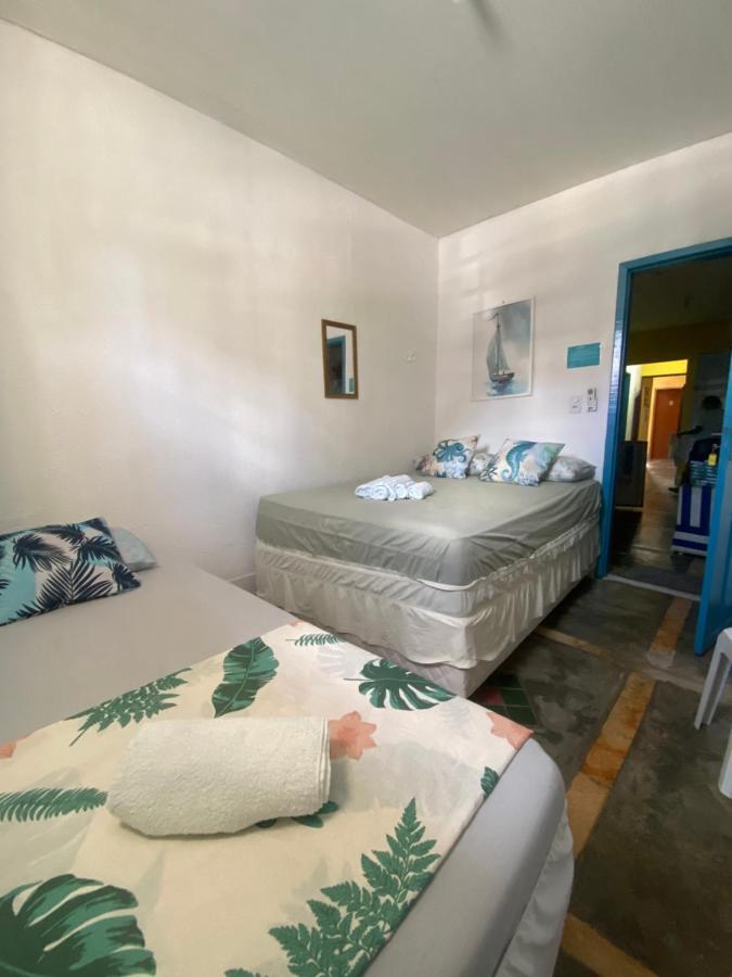 Casamar Maragogi Residence Экстерьер фото