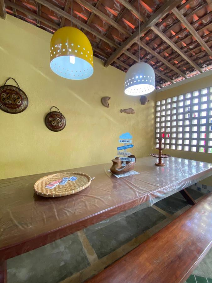Casamar Maragogi Residence Экстерьер фото